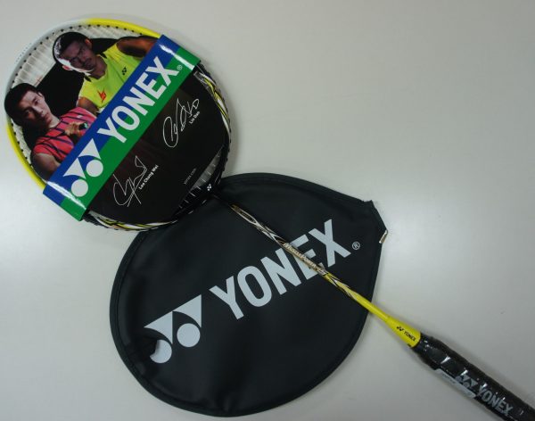 Yonex Muscle Power 5 MP5 - Image 2