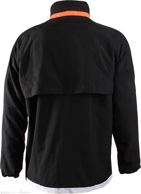 Yonex Mens Warm-Up Jacket 52003EX - Image 2