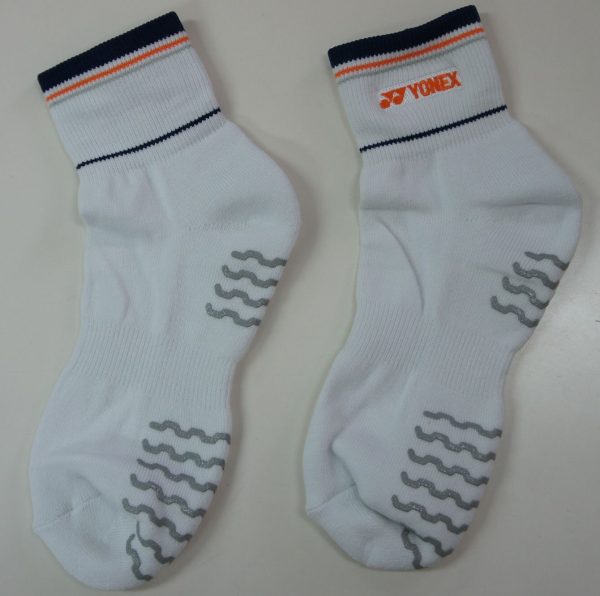 2 Pairs Yonex Socks 29062-019