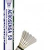 Yonex Aerosensa 50 (AS-50) Feather Shuttlecocks - Image 2