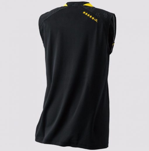 yonex badminton sleeveless shirt