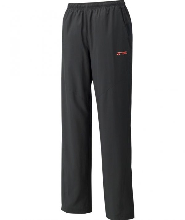 Yonex Mens Warm-Up Pants 62003EX