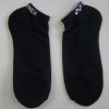 2 Pairs Yonex Ankle Socks 19065-007