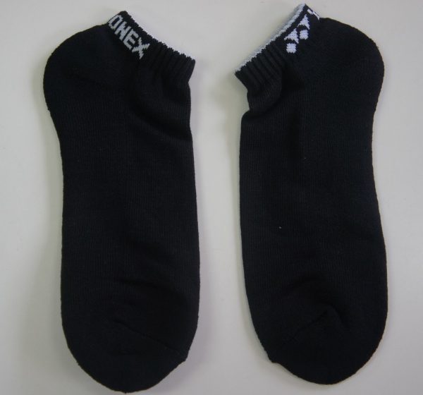 2 Pairs Yonex Ankle Socks 19065-007
