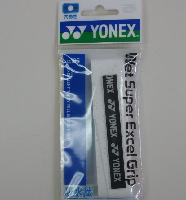Yonex Badminton Mesh Grap Grip AC 106 - Image 7