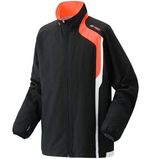 Yonex Mens Warm-Up Jacket 52003EX