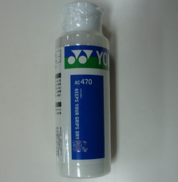 Yonex Grip Powder AC470 - Image 2