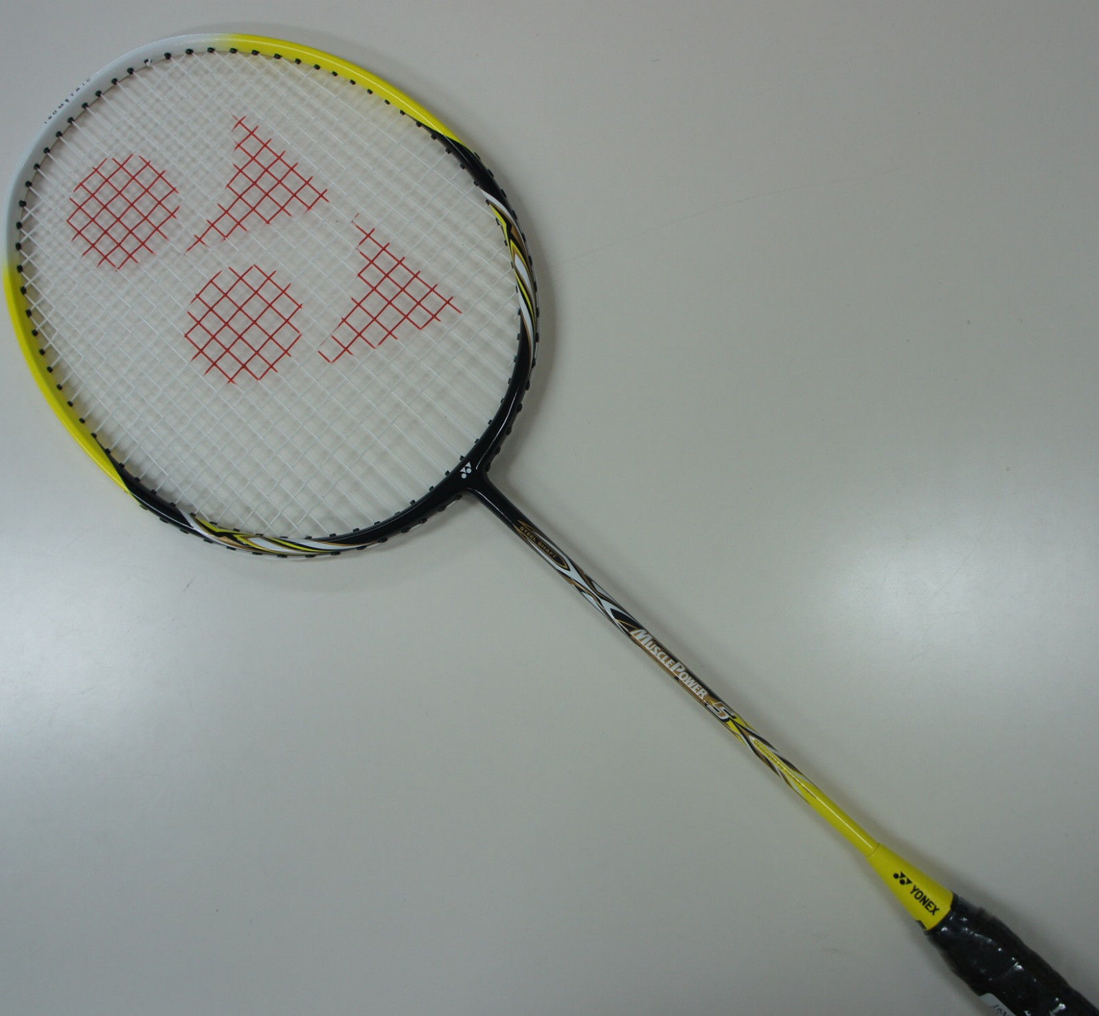 Yonex Muscle Power 5 MP5 - Badminton Store