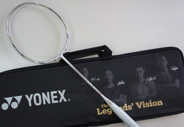 Yonex Legends Vision ArcSaber 10 Peter Gade Limited 3UG5 - Image 2