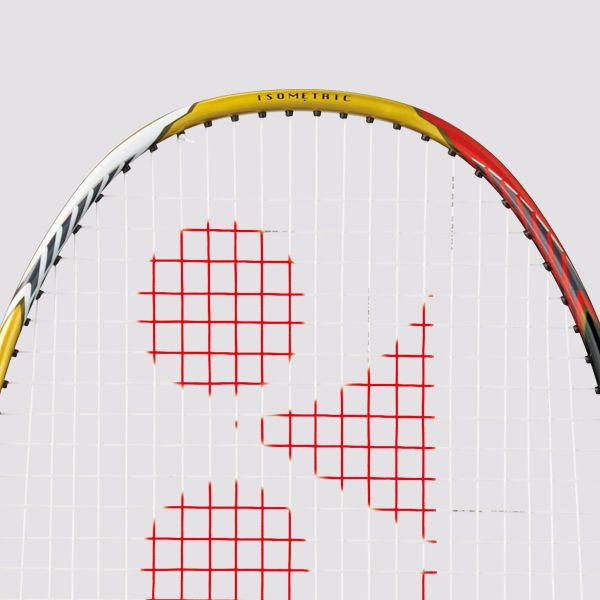 Yonex VOLTRIC Lin Dan LD3 Strung - Image 4