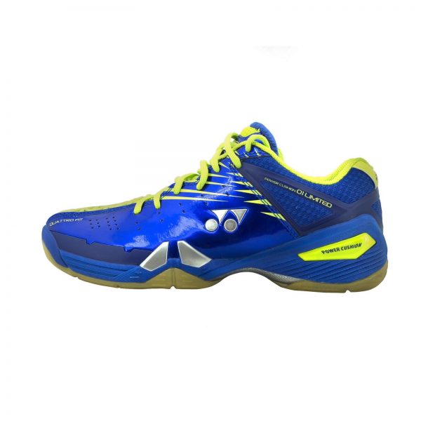 YONEX SHB-01 LEE CHONG WEI (LCW) EXCLUSIVE (Navy)