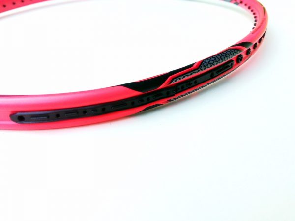Yonex Voltric 10DG 3UG5 Strung - Image 4