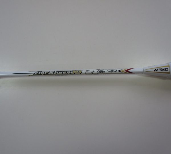 Yonex Legends Vision ArcSaber 10 Peter Gade Limited 3UG5 - Image 6