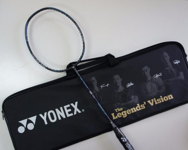 YONEX LEGENDS VISION VOLTRIC Z FORCE II LIN DAN LIMITED EDITION 4UG5 - Image 7