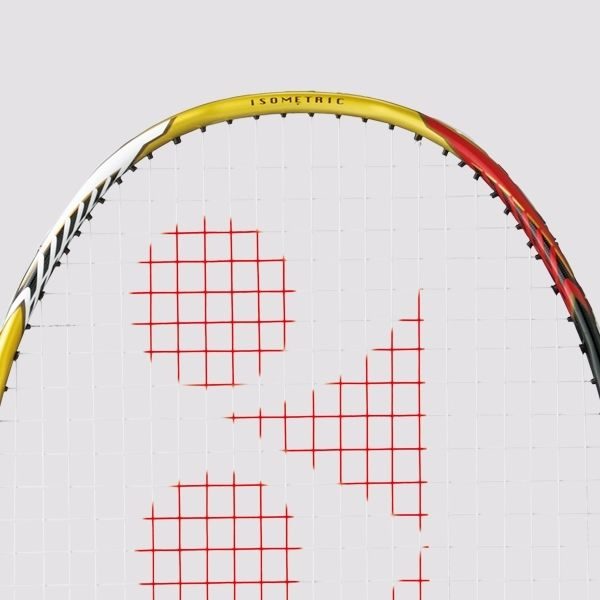 YONEX VOLTRIC LIN DAN FORCE OLYMPIC 4UG5 - Image 3