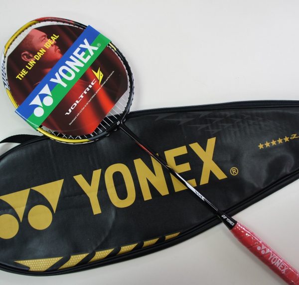 Yonex VOLTRIC Lin Dan LD3 Strung