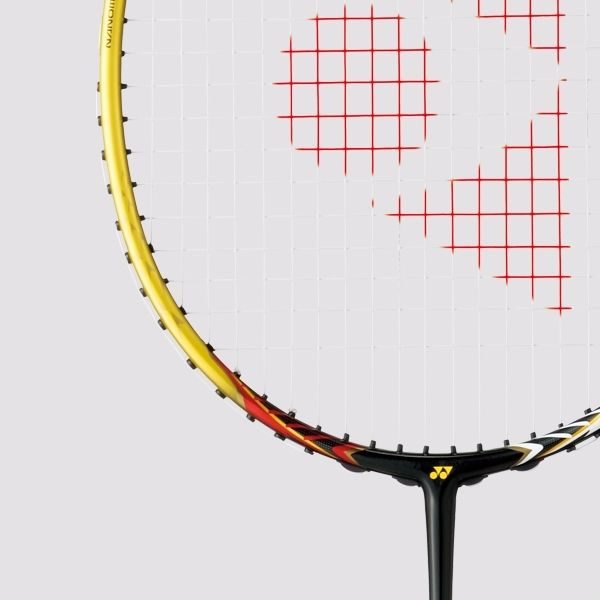 YONEX VOLTRIC LIN DAN FORCE OLYMPIC 4UG5 - Image 2