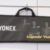 YONEX LEGENDS VISION VOLTRIC Z FORCE II LIN DAN LIMITED EDITION 4UG5 - Image 9