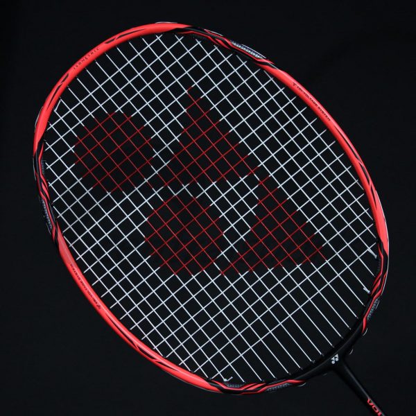 Yonex Voltric 10DG 3UG5 Strung - Image 2