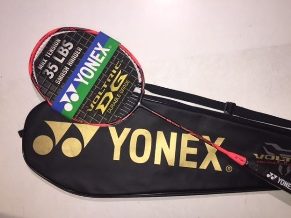 Yonex Voltric 10DG 3UG5 Strung