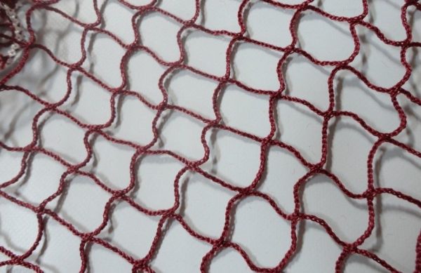 Standard Braided Badminton Training/Replacement Net 6.1 X 0.76m - Image 3