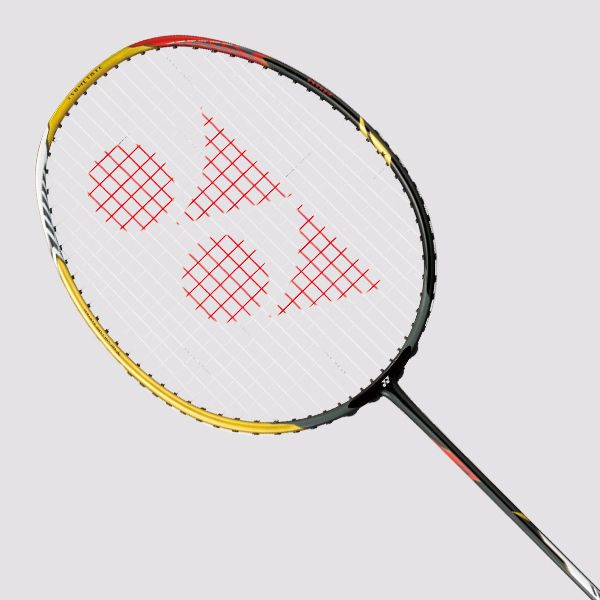 Yonex VOLTRIC Lin Dan LD3 Strung - Image 2