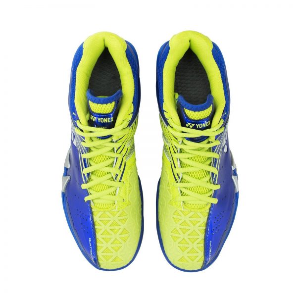 YONEX SHB-01 LEE CHONG WEI (LCW) EXCLUSIVE (Navy) - Image 2