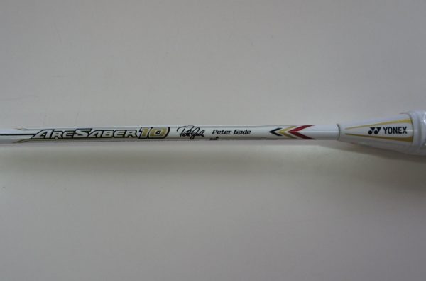 Yonex Legends Vision ArcSaber 10 Peter Gade Limited 3UG5 - Image 5