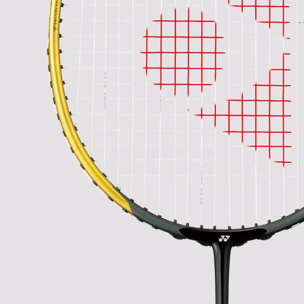 Yonex VOLTRIC Lin Dan LD3 Strung - Image 3
