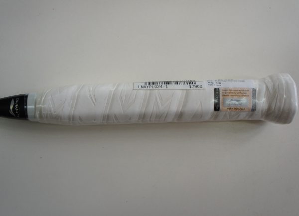 LI-NING AIR STREAM N99 ORANGE GOLD MEDAL EDITION - Image 3