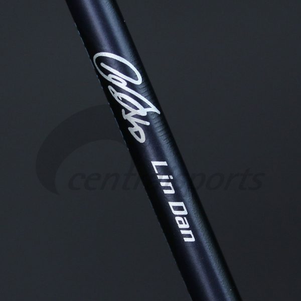 YONEX LEGENDS VISION VOLTRIC Z FORCE II LIN DAN LIMITED EDITION 4UG5 - Image 6