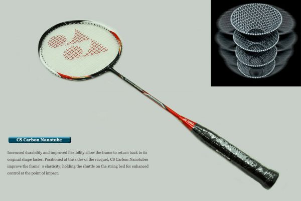 Yonex Carbonex 8000N (CAB8000N) Strung - Image 7