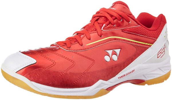 Yonex Power Cushion 65 Alpha Wide (SHB65AW)