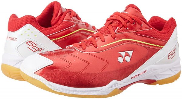 Yonex Power Cushion 65 Alpha Wide (SHB65AW) - Image 7