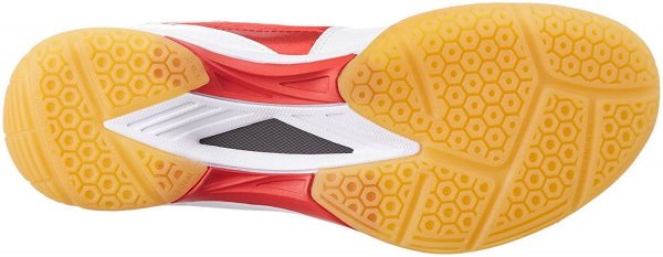 Yonex Power Cushion 65 Alpha Wide (SHB65AW) - Image 6