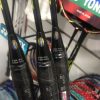 YONEX Voltric Lin Dan LD Force Limited Edition 4UG5 - Image 2
