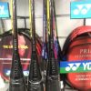 YONEX Voltric Lin Dan LD Force Limited Edition 4UG5 - Image 3