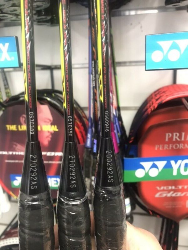 YONEX VOLTRIC LIN DAN LD FORCE (VTLD-F) 3UG5 - Image 11
