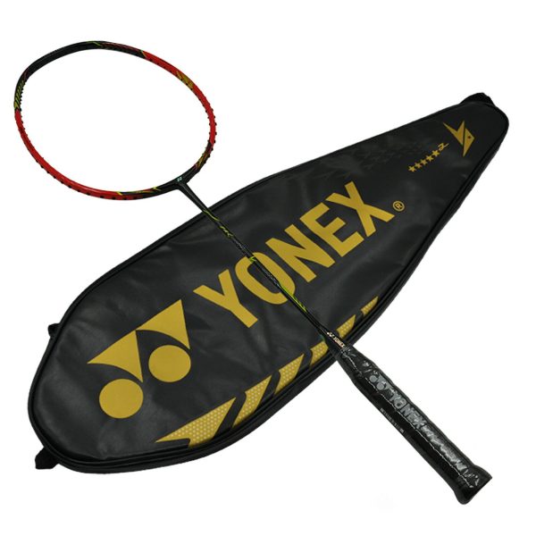 YONEX Voltric Lin Dan LD Force Limited Edition 4UG5