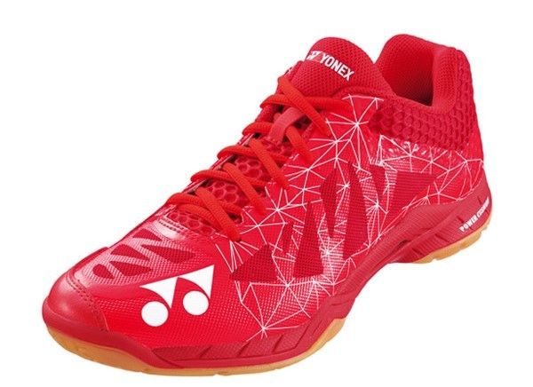 YONEX AERUS 2 SHBA2MX RED