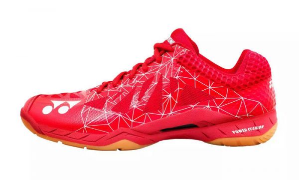 YONEX AERUS 2 SHBA2MX RED - Image 2