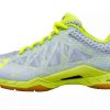 YONEX AERUS 2 SHBA2LX GREY - Image 2