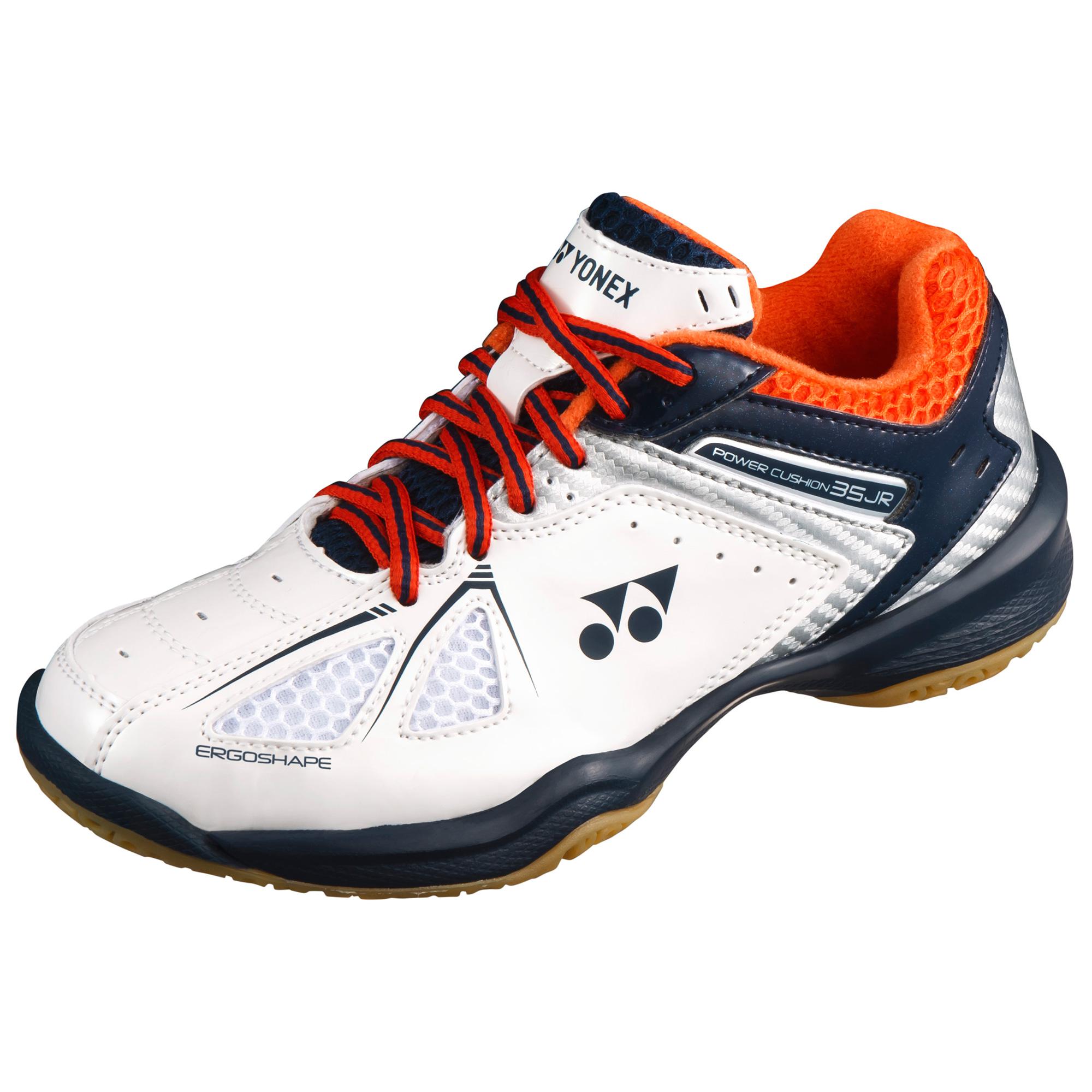 best badminton shoes for kids