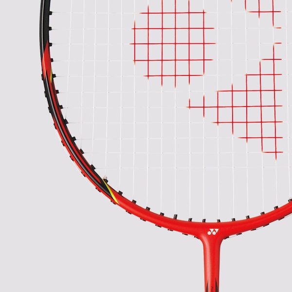 YONEX ISOMETRIC LITE 3 (ISO-LITE 3) Strung - Image 2