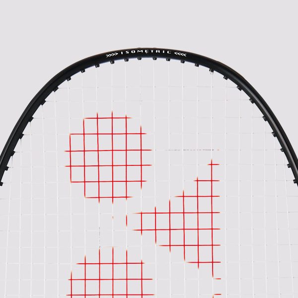 YONEX ISOMETRIC LITE 3 (ISO-LITE 3) Strung - Image 5