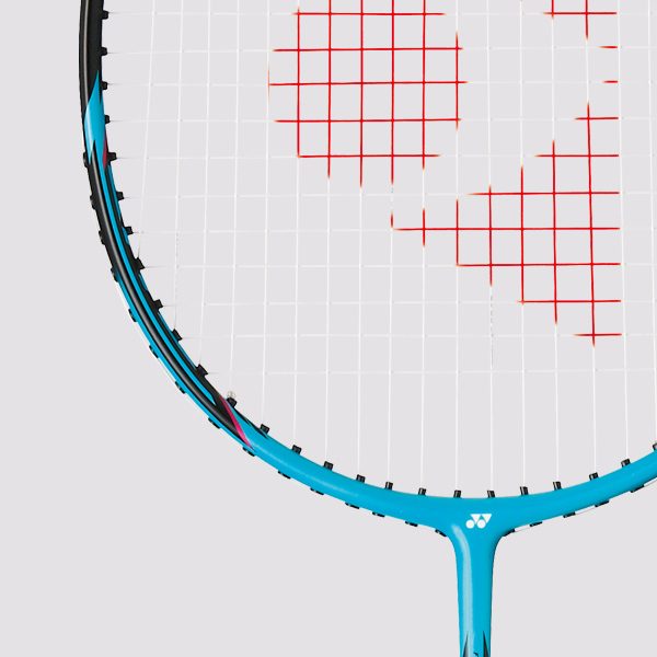 YONEX ISOMETRIC LITE 3 (ISO-LITE 3) Strung - Image 4