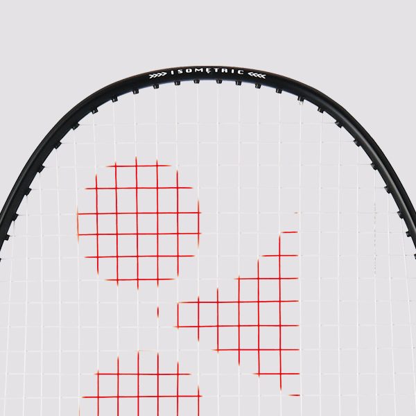 YONEX ISOMETRIC LITE 3 (ISO-LITE 3) Strung - Image 8