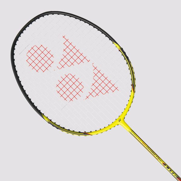 YONEX ISOMETRIC LITE 3 (ISO-LITE 3) Strung - Image 7