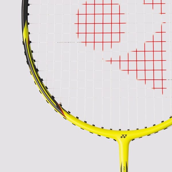 YONEX ISOMETRIC LITE 3 (ISO-LITE 3) Strung - Image 6