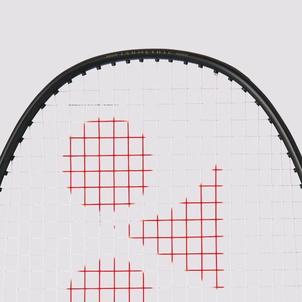 YONEX ISOMETRIC LITE 3 (ISO-LITE 3) Strung - Image 3